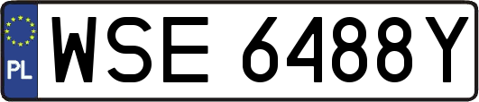 WSE6488Y