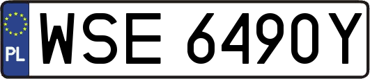 WSE6490Y