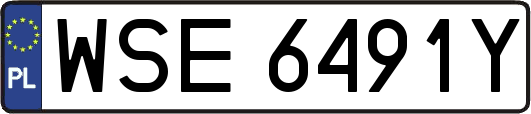 WSE6491Y