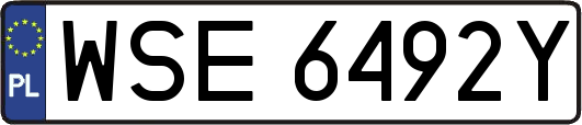 WSE6492Y