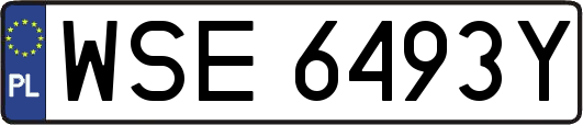 WSE6493Y
