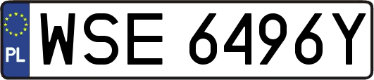 WSE6496Y
