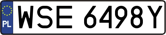 WSE6498Y