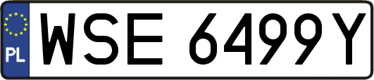 WSE6499Y