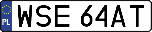 WSE64AT