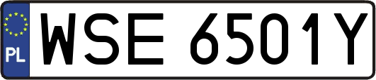WSE6501Y