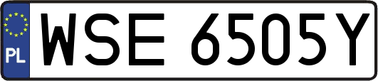 WSE6505Y