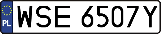 WSE6507Y