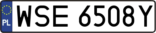 WSE6508Y