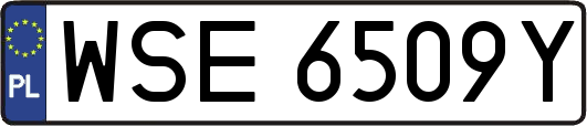 WSE6509Y