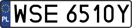 WSE6510Y