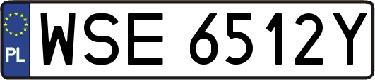 WSE6512Y