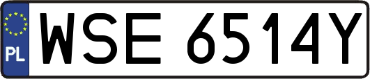WSE6514Y