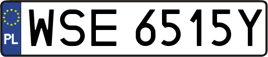 WSE6515Y