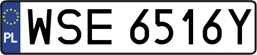 WSE6516Y