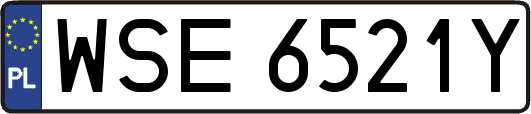 WSE6521Y