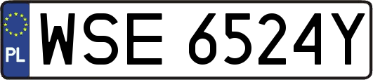 WSE6524Y
