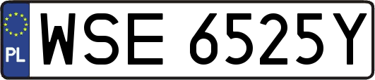 WSE6525Y