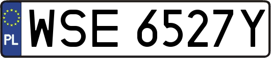 WSE6527Y