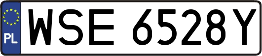 WSE6528Y