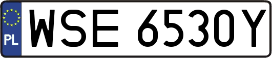 WSE6530Y