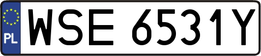 WSE6531Y