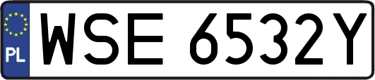 WSE6532Y