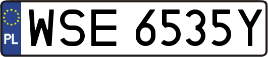 WSE6535Y