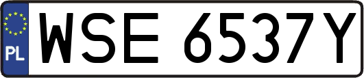 WSE6537Y