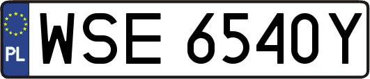 WSE6540Y