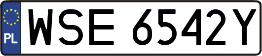 WSE6542Y