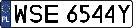 WSE6544Y