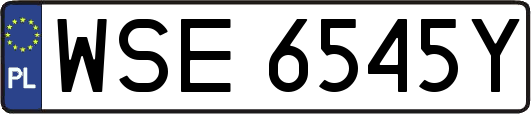 WSE6545Y