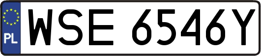 WSE6546Y