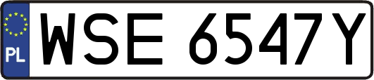 WSE6547Y