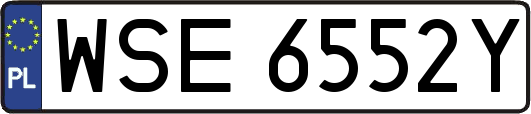 WSE6552Y