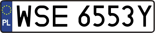 WSE6553Y