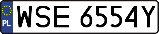 WSE6554Y