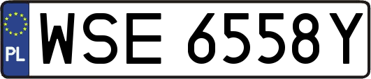 WSE6558Y