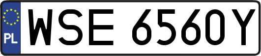 WSE6560Y