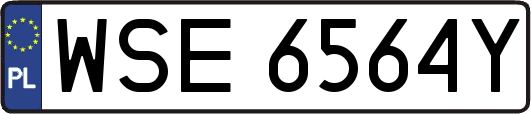 WSE6564Y