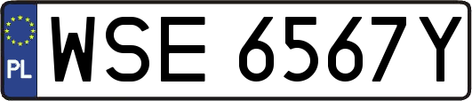 WSE6567Y