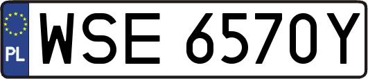 WSE6570Y