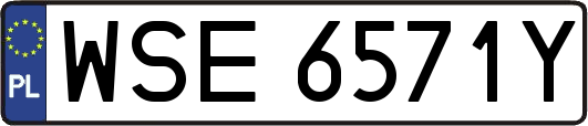 WSE6571Y