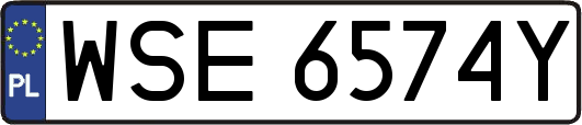 WSE6574Y