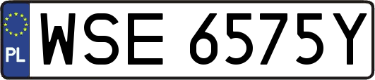 WSE6575Y