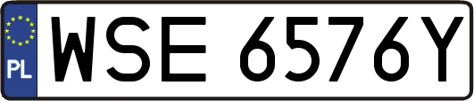 WSE6576Y