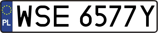 WSE6577Y