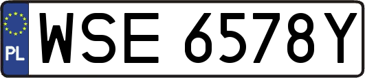 WSE6578Y
