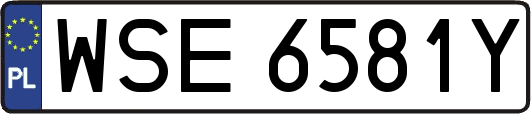 WSE6581Y